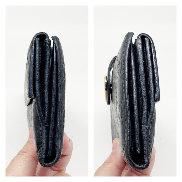 Authentic Gucci Wallet - Picture 3 of 12